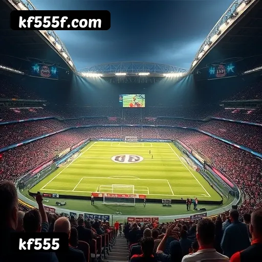 kf555 APK - Download Oficial Android