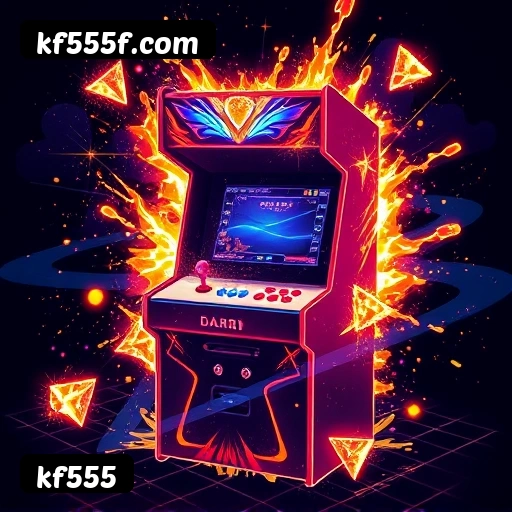 kf555 Logo