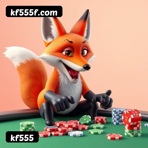 kf555 Logo