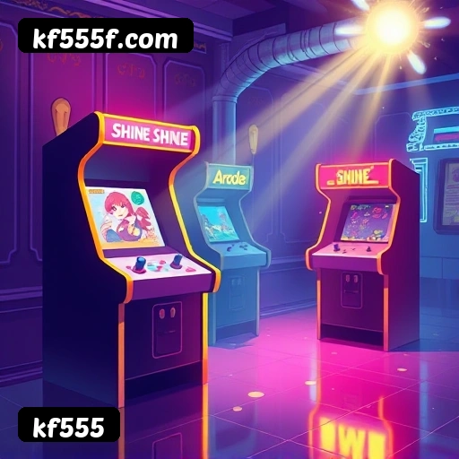 kf555 Logo