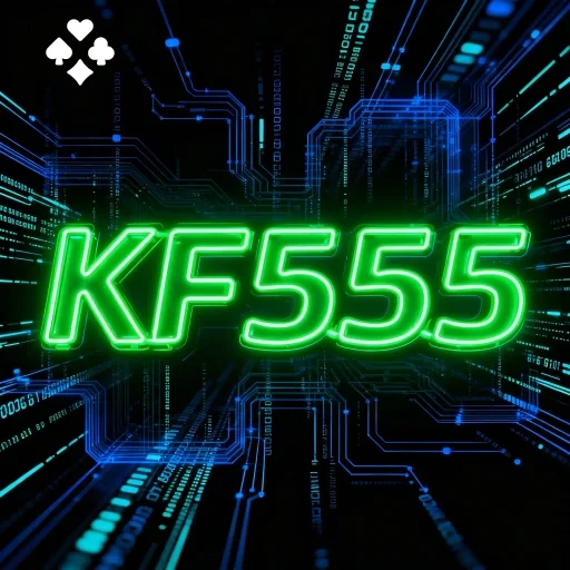 Cassino ao vivo da kf555 com dealers reais