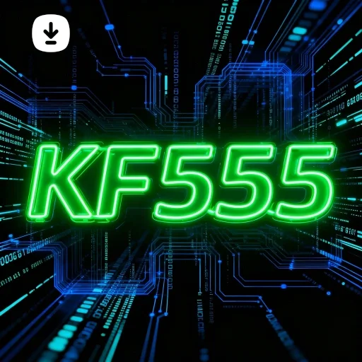 Download gratuito do app da kf555