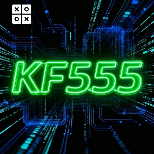 Jogos online da kf555 com variedade de opções