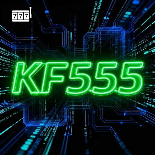 Slots online da kf555 com jackpots progressivos