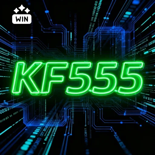 Ganhe prêmios incríveis na kf555